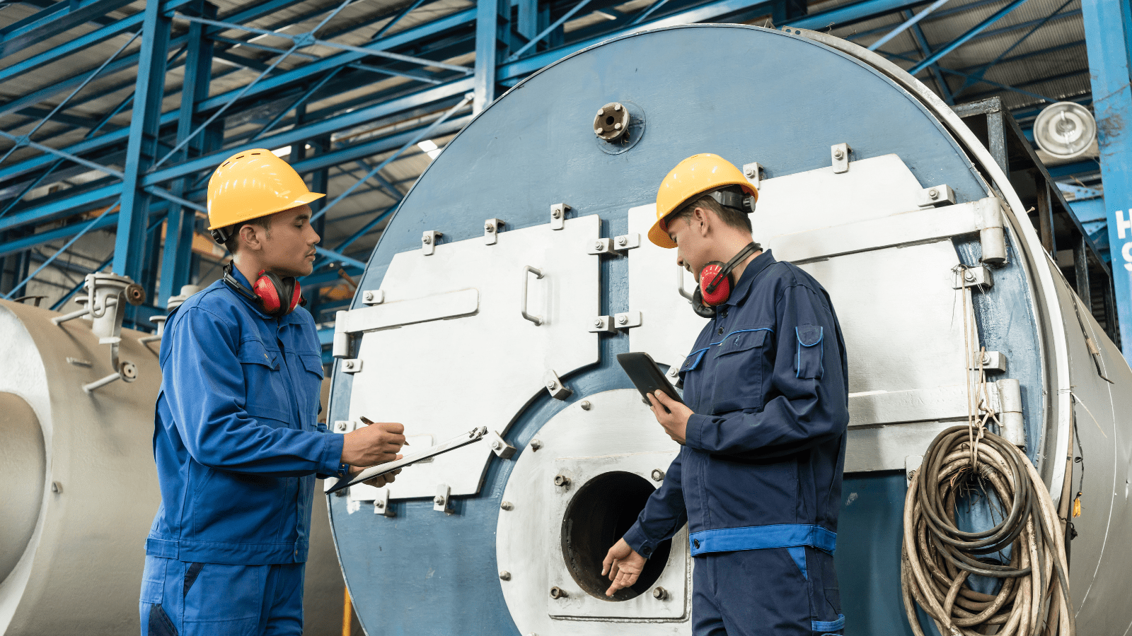 steam-boiler